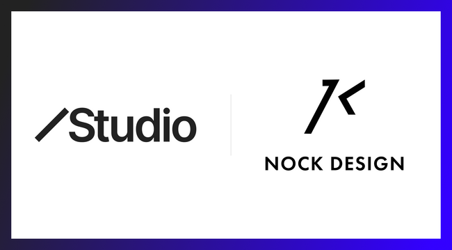 【株式会社ノックデザインが「Studio Gold Experts」に認定】
