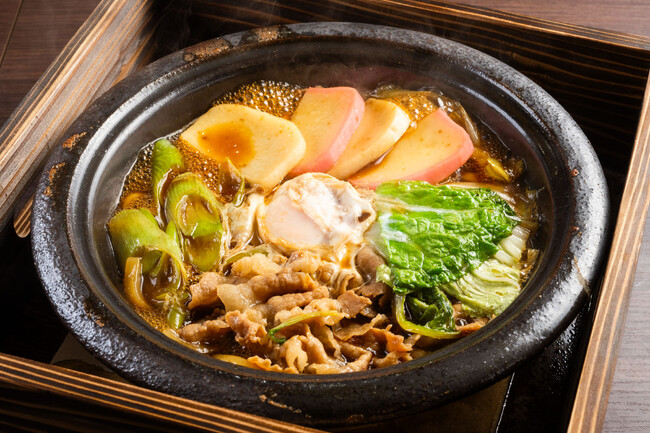 横浜の老舗和食店が手掛ける新業態!『大衆しゃぶしゃぶ 勝治』 本厚木にグランドオープン!