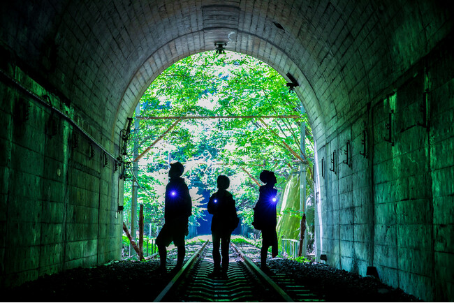 親子で行く夏の大冒険!親子向け体験学習型ツアー「フレテミーナ」夏の厳選コース発売について