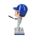 大谷翔平 2024 World Series Champion Player トロフィー & チケット台座付 世界限定ボブルヘッド横 大谷翔平 2024 World Series Champion Player トロフィー & チケット台座付 世界限定ボブルヘッド横
