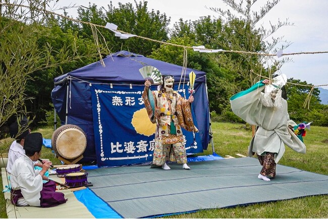 【JAF広島】 「2025吾妻山山開き」にJAFブースを出展します!
