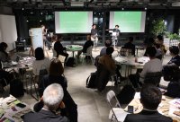 【ニュースレター】横浜発・当社共創スペース「リジェラボ」 活用事例が続々と