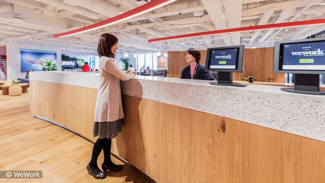 M&Aドットコム株式会社、本社を「WeWork オーシャンゲートみなとみらい」へ移転