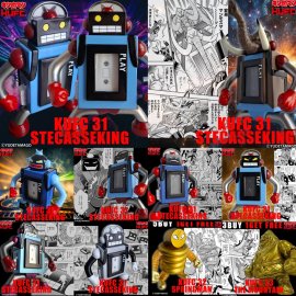 【画像1】ステカセキング受注アソートバナー(1) 【画像1】ステカセキング受注アソートバナー(1)