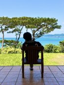 呼吸したくなる石垣島の風景 呼吸したくなる石垣島の風景
