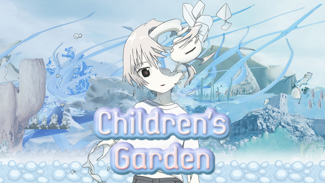 GCLから新たなラボメンバーが誕生！健康機構『子どもたちの庭』