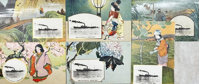 きて！みて！ふれて！古書の世界を体験できる。江戸時代の和本から絵葉書まで、時代の空気をまとった古書類が大集合！古書即売展「和洋会古書展」を本の街神田神保町・東京古書会館にて5/30・31に開催