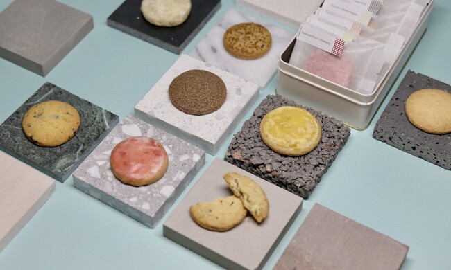 そごう横浜「第4回クッキー博覧会」に期間限定登場!