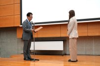 一般家庭用レンジフード国内シェアNo.1※1の専門知識と技術を業務用にも展開するFUJIOH※2　調理時に発生する油煙を回収する「クッキングオイルコレクター」が環境・設備デザイン賞で優秀賞を受賞
