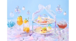 「Summer Fruit Sweets Collection」6/6(金)〜7/17(木)にて開催【アニヴェルセルカフェ みなとみらい横浜】