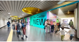 横浜に新しいアートセンターが誕生します。6/1(日) グランドオープン 横浜に新しいアートセンターが誕生します。6/1(日) グランドオープン