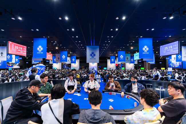 ポーカーに国境も年齢もない──5万人が交差した“激動の12日間”【JOPT 2025 Grand Final】