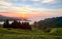 日本一の棚田県・新潟が推すプロジェクト“ガチ棚”棚田守り隊が始動！舞台は絶景スポット星峠！！