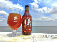 お米100％の新時代クラフトビール！？世界初(*)の製法で醸す「ORYVIA」、クラウドファンディングを実施中！