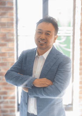 新コメンテーター坂本 雅俊氏 新コメンテーター坂本 雅俊氏