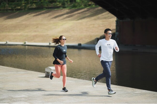 Runtrip Storeにてランニングシューズブランド「Saucony」の取扱販売を開始！