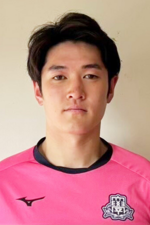 関西大学 山田 和季選手 2026シーズン加入内定のお知らせ