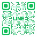 LINE 二次元コード