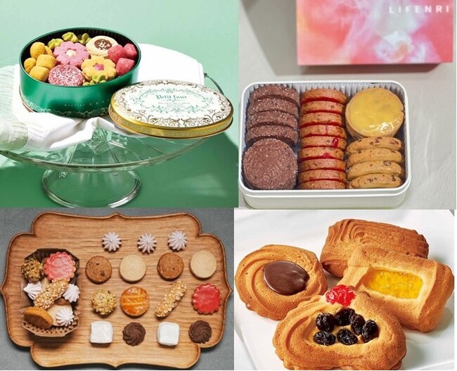 【そごう横浜店】第４回クッキー博覧会