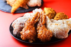 ホネがないことで安心して食べられるストレスフリーな手羽先 ホネがないことで安心して食べられるストレスフリーな手羽先