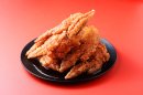 秘伝のタレ 210円(すべての食材にこだわり抜き、試行錯誤の末完成した秘伝のタレ) 秘伝のタレ 210円(すべての食材にこだわり抜き、試行錯誤の末完成した秘伝のタレ)