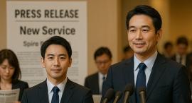 スパイアソリューション株式会社、5事業部体制へ再編|公式コンテンツとSNSも同時リニューアル スパイアソリューション株式会社、5事業部体制へ再編|公式コンテンツとSNSも同時リニューアル