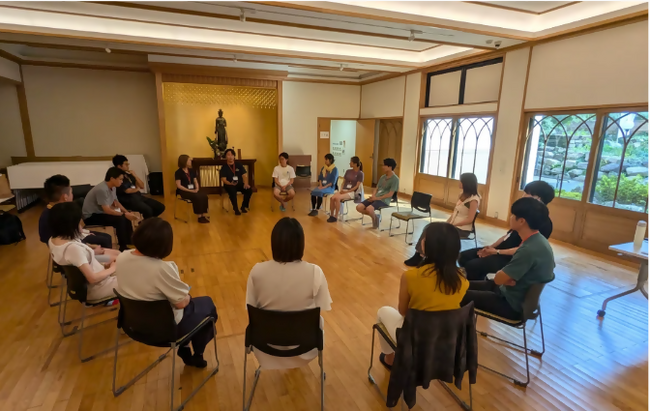 起業家創出拠点「HATSU鎌倉」で起業を目指す”チャレンジャー”を募集します！