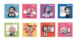 Same Life, Same Rights!Qoo10が、「Tokyo Pride 2025」に協賛 Same Life, Same Rights!Qoo10が、「Tokyo Pride 2025」に協賛