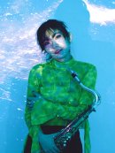 清水 玲奈(しみず れいな) 清水 玲奈(しみず れいな)