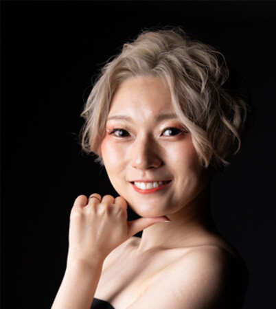 都地瞳(つじひとみ)さん、大阪万博に出展しているK-BEAUTYショップでライブ決定