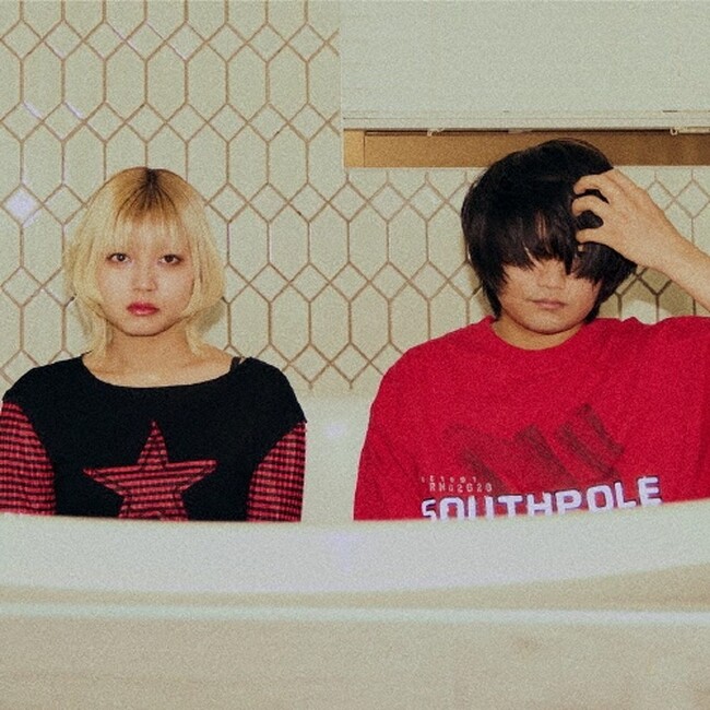 タワレコメン6月度 ラインナップが決定！CLAN QUEEN・ちゃくら・板歯目・Hammer Head Shark 4組が選出！