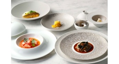 ＜イタリア料理 RISTORANTE OZIO＞夏の新メニュー 6/1(日)よりスタート