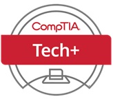 CompTIA Tech+