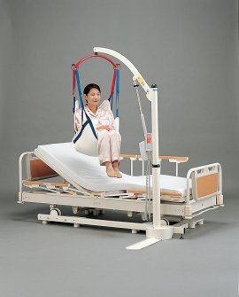 介護リフトつるべーBセット