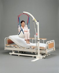 ［株式会社モリトー］介護リフト「つるべー」シリーズ、レンタル好調　前年同期比約5割増