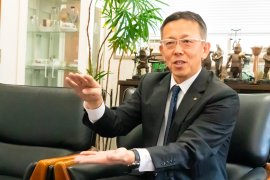 草川工業株式会社 代表取締役 草川晃吉 草川工業株式会社 代表取締役 草川晃吉