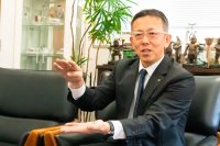 草川工業株式会社 代表取締役 草川晃吉のインタビュー記事を『人民日報海外版日本月刊』にて公開