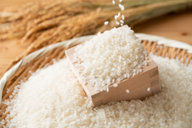 伊豆・村の駅で「お米盛り放題」イベントを開催！