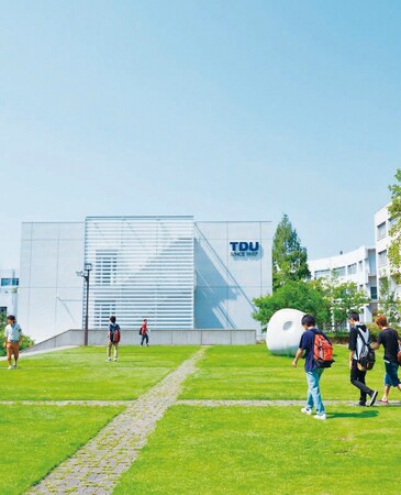 東京電機大学理工学部AO入試で評価の対象となる「体験型プログラム」を開催！