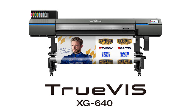 より速く、より多彩に。TrueVISシリーズのPrint & Cut最高峰モデル、グローバル販売開始
