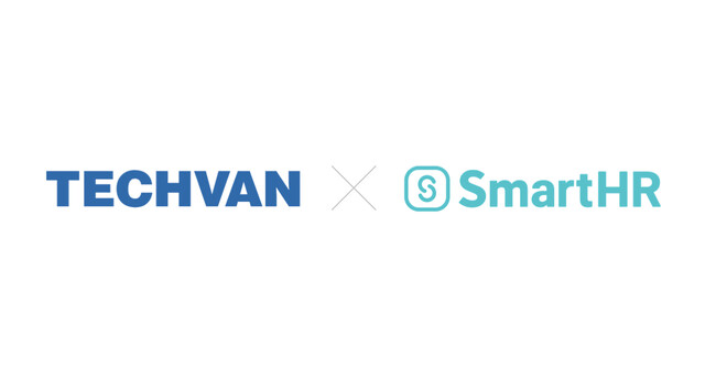 SmartHR、情報システム領域のサービス拡充に向けテクバンと協業開始
