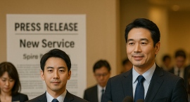 【福岡・天神】スパイアソリューション株式会社、対面相談スペースを新設し地域密着型支援を強化 【福岡・天神】スパイアソリューション株式会社、対面相談スペースを新設し地域密着型支援を強化