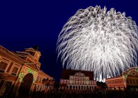 【志摩スペイン村】「サマーフィエスタ」の実施6月28日（土）～9月12日（金）