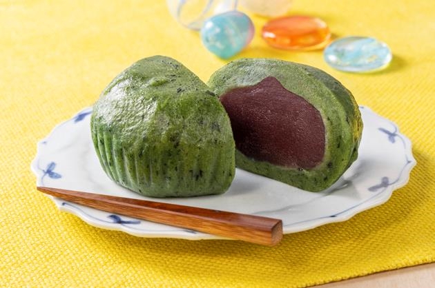 和菓子の日に向けて、王道のあんこ和菓子から夏のひんやり涼菓まで幅広い和スイーツが発売開始！