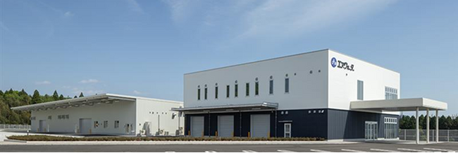 熊本県大津町にデジタル・半導体関連事業のグループ複合拠点 「エア・ウォーターグループ熊本事業所」を開所