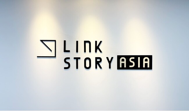 株式会社LinkStory、ベトナム・ホーチミンに現地法人「LinkStory Asia」を設立