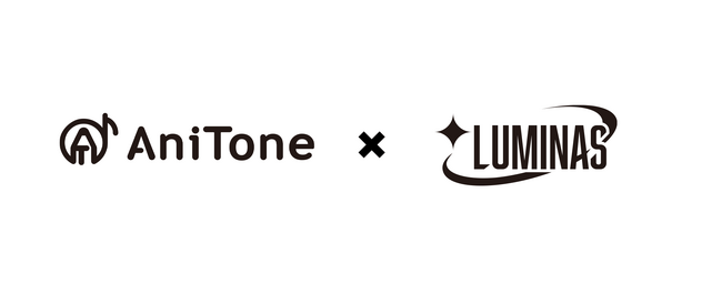 株式会社AniTone、アニメ制作会社「株式会社ルミナス」とグループ体制を構築