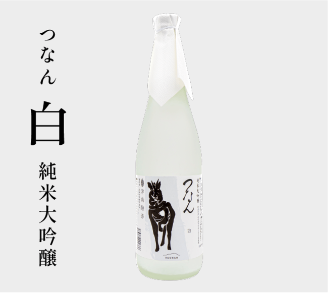 津南醸造は、Sustainable Food Night #26 にドリンクパートナーとして参加し、日本酒を提供しました