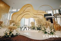 中国にて、エステサロン用新製品「YA-MAN Beauté 雅肤缇（ヤフテイ）」を発表