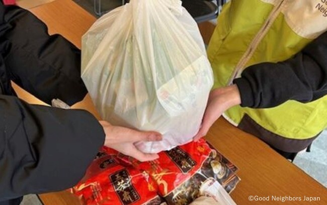 【食のセーフティーネットに試練】食品支援利用世帯が過去最多も、配付食品の確保追いつかず――フードバンクの現場から